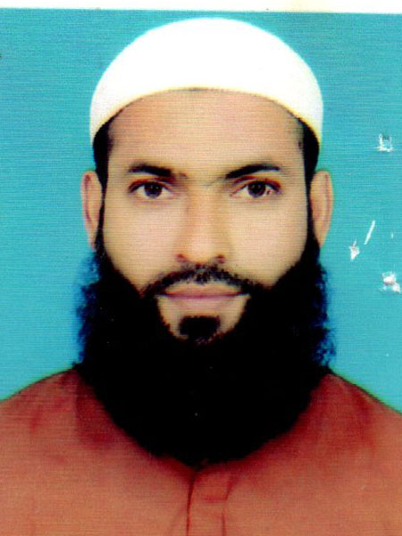 MD BODOR UDDIN