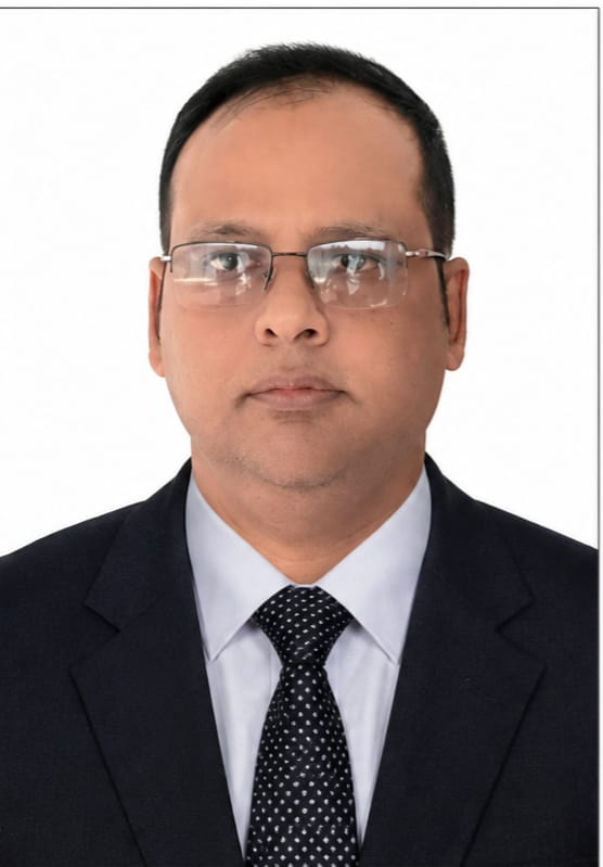 GUPAL KRISHNA  BISHWAS