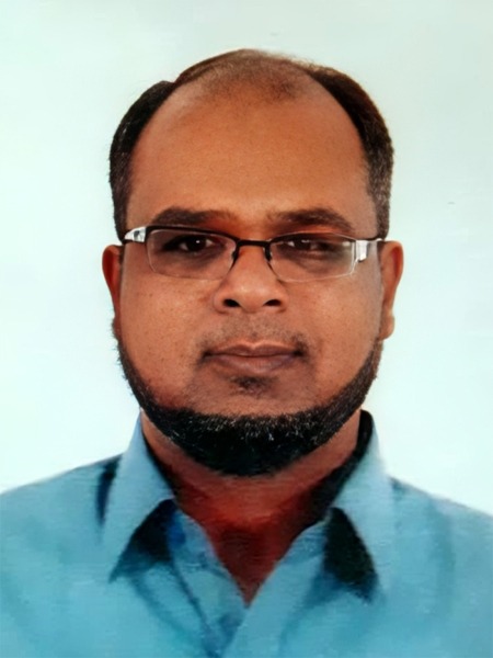 GAZI HAFIZUR RAHMAN