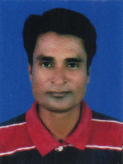 ROJONI KANTO DEY